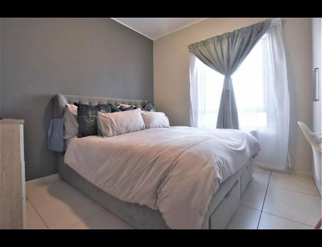 2 BEDROOM APARTMENT FOR SALE IN RIVONIA